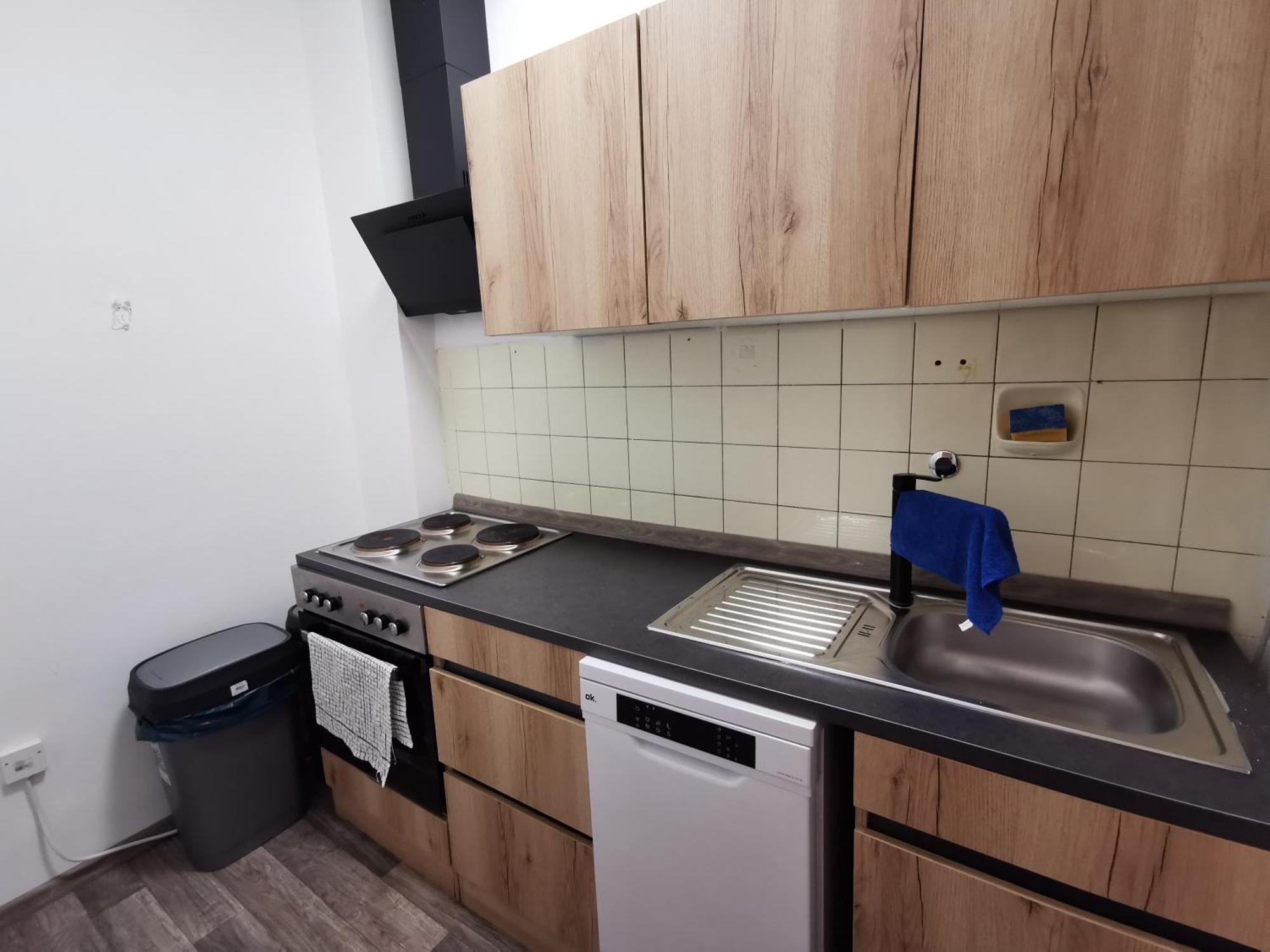 3 Zimmer Wohnung Koeln/Hürth Екстериор снимка
